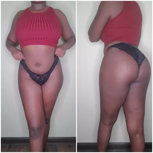 Would you fuck me from the back? by EmberEmpress2