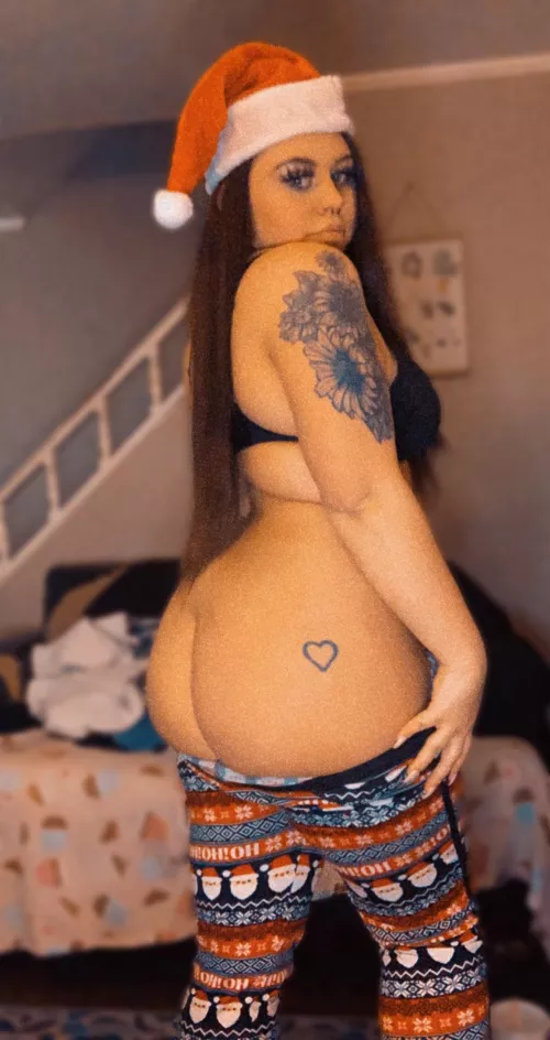 Would you fuck me from the back? by Caitlinalyssam