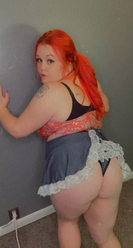 Would you fuck me in my ass? by chelseablaze