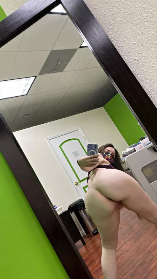 Would you fuck me in public sir?👀🤪 by Taramysterious