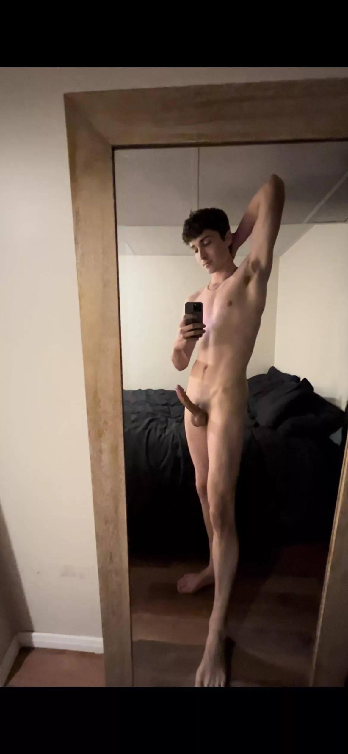 Would you fuck me in the gym? posted by sadboycad