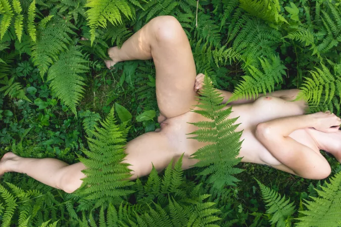 Would you fuck me in the wild? by theoneannabanana