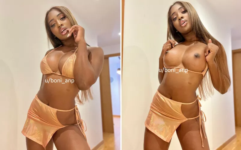 Would you fuck me on our first date? by boni_anp