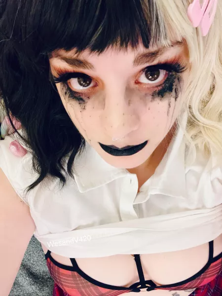 Would you fuck me on the first date? by Wesandveronica420