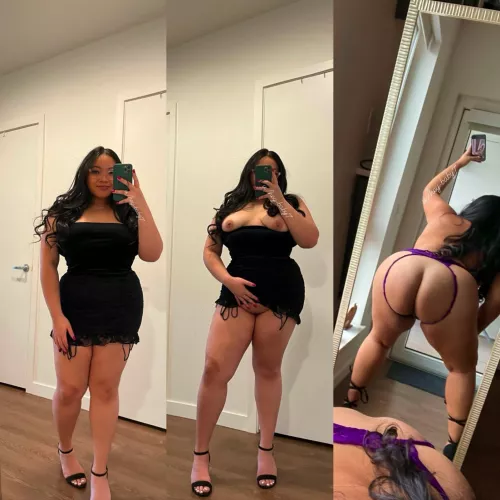 Would you fuck me on the first date? by hey-baby7