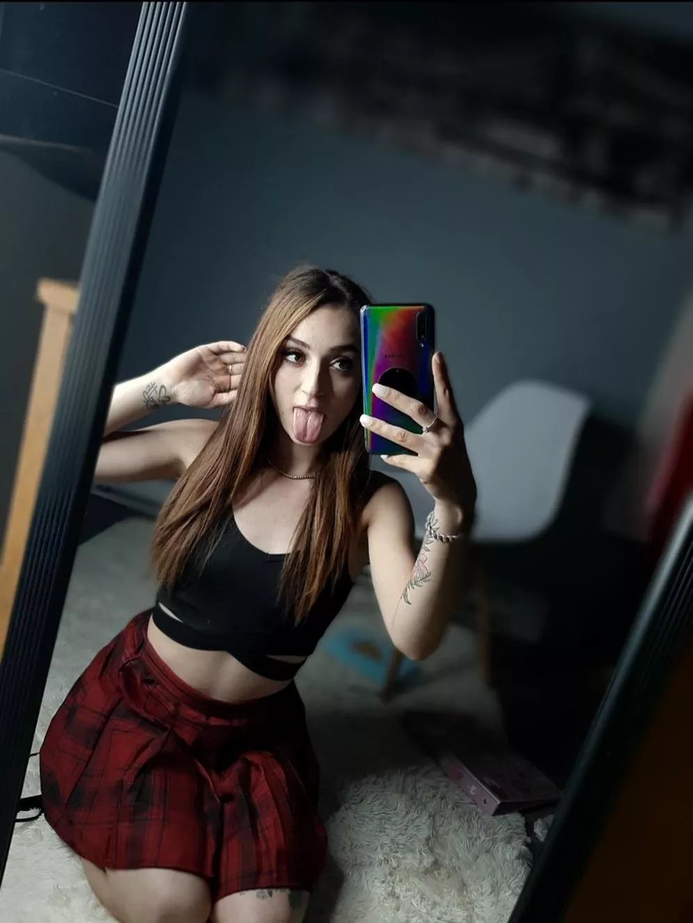 Would you fuck me on the first date?😈 posted by SweetCandyXo69