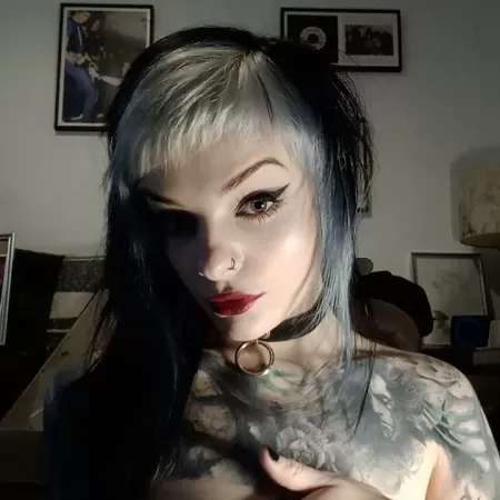 Would you fuck me on the floor or bed?? by PixxiGrrl_