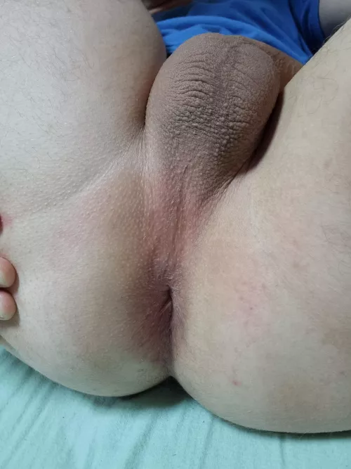 Would you fuck me? Please be honest by slovakamigo