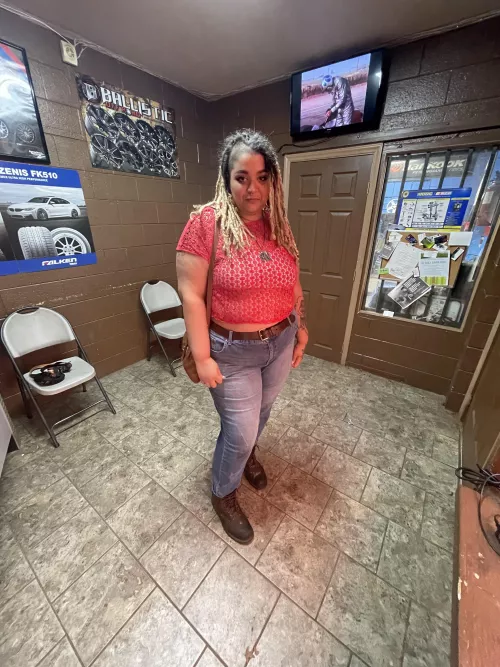 Would you fuck me? by Prtty-grl