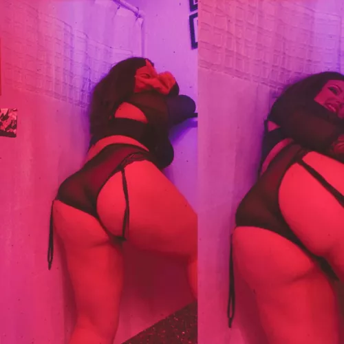 Would you fuck me by KinkyBabyAiri