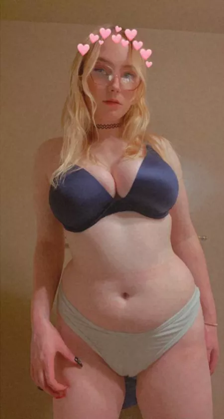 Would you fuck me while I wear my glasses? by ForFun990