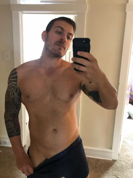 Would you fuck me with you friend? by Daddy_Vibes_