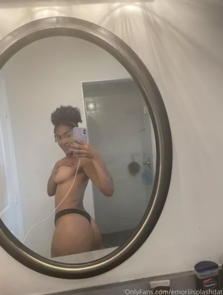 Would you fuck me ? Yes or no ? by Emoriiisp