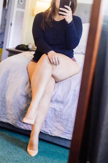 Would you fuck my 29 year old wife? by SignificantSam1