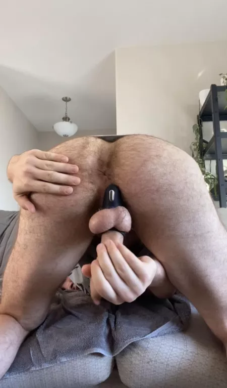 Would you fuck my hairy ass until I cum all over the floor? by Jackpackage71
