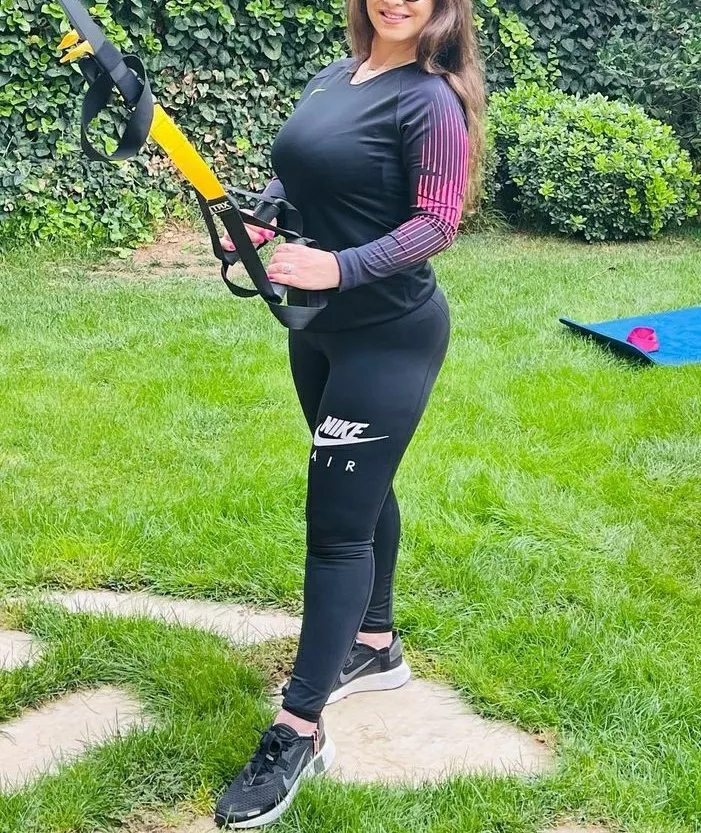 Would you fuck my Lebanese hotwife? F35, mother of two kids. Looking for bulls/third. PM for more details posted by David0718