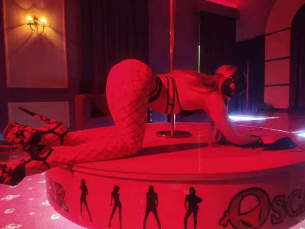 would you fuck my mouth? by xxeniaks01