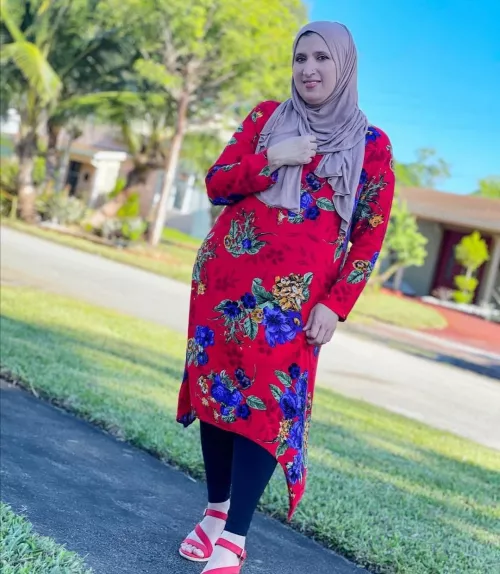 Would you fuck my Muslim mom 🥺 by One-Proof7687