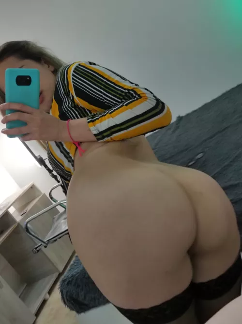 Would you fuck my thigh ass by cutekarla21