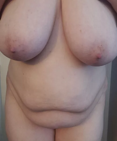 Would you fuck my tits? 💦💦💦 by LadyXBBWOF