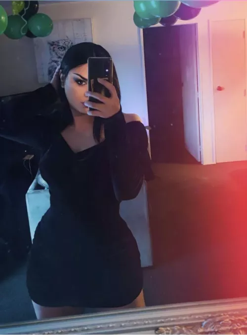 Would you fuck my tranny friend lmao by Remote_Bluebird_6916