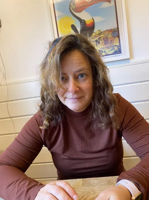 would you fuck my wife ?? by Soft-Negotiation5335