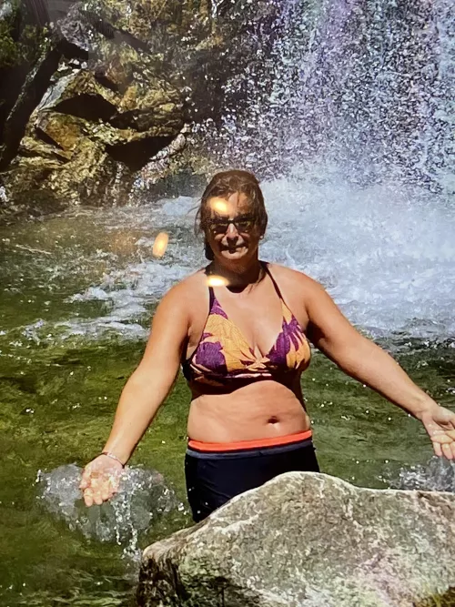 would you fuck my wife? by Soft-Negotiation5335