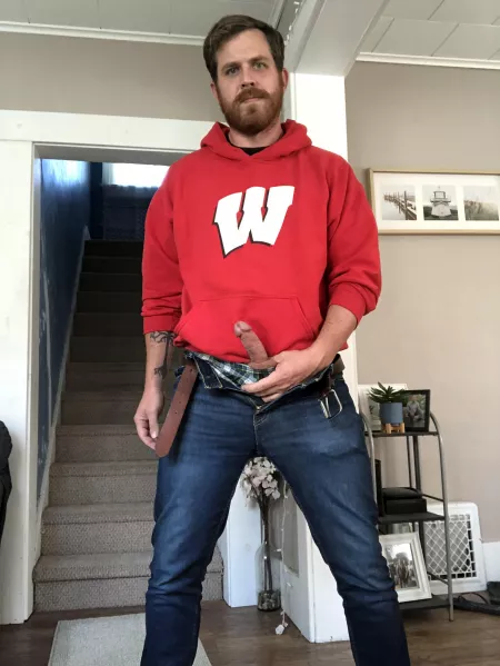 Would you fuck your married instructor? by WildWiscothrow