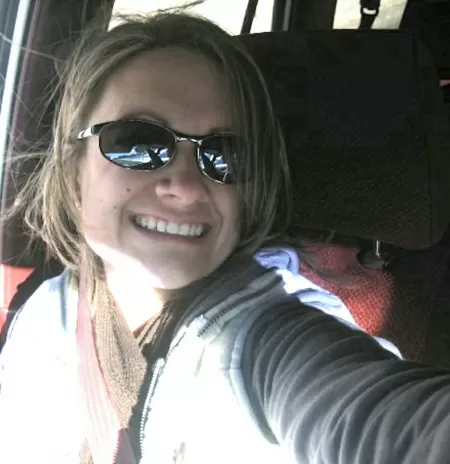 Would you fun on her face ? by julia1180