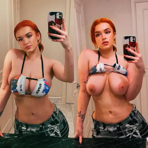 Would you get freaky with me? by lolilealae