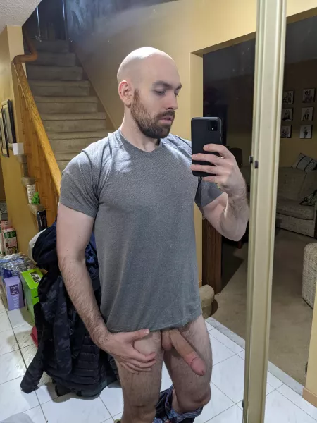 Would you get me off? DMs open by redditisporno