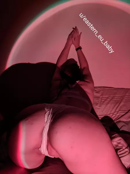 Would you get naughty with me? by eastern_eu_baby