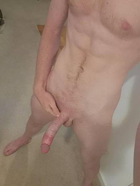 Would you get on your knees? 🥰 by submythcal