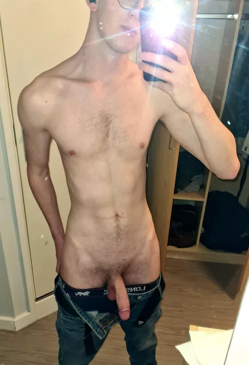 Would you get on your knees for me by gdh999