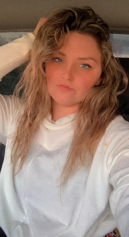 Would you get with me? by Special-General-4544