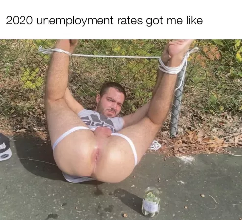 Would you give a tip? by PupUser042