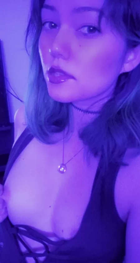 Would you give it a pinch? 🍒 by ItsNOTSoofie