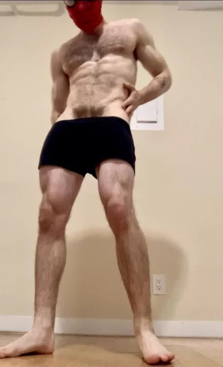 Would you give me a hand, and pull these puppies down by J-Harker