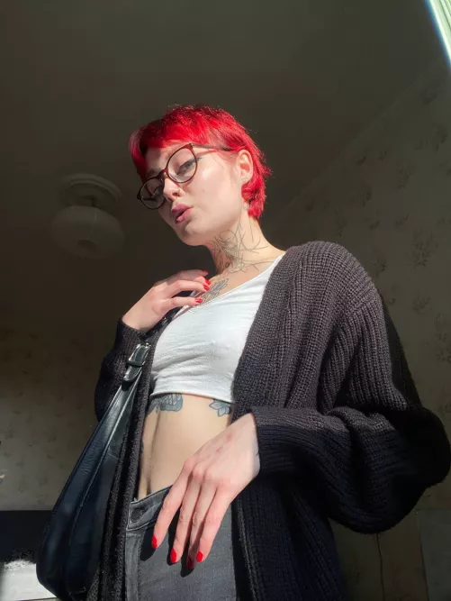 Would you give me a job? by tanqu420