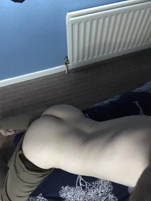 Would you give me a new year treat? by april1003t