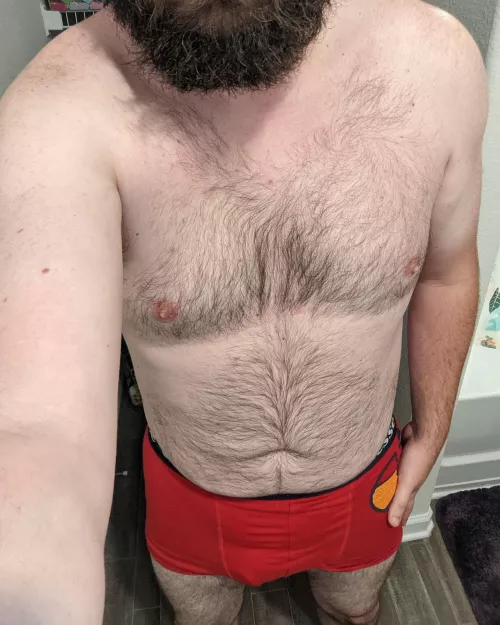 Would you give me a reason to take these off? by Apple_Sauce_69