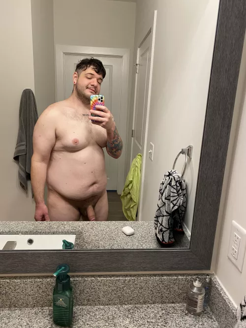 Would you give me head? by shredcoffin