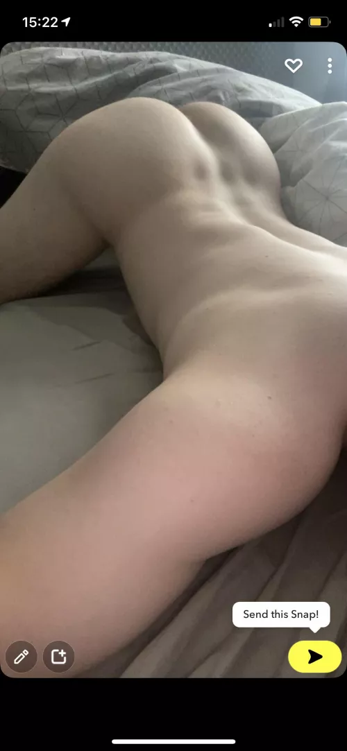 Would you give me my first pounding? Be honest by SnapWadewilliamsuk