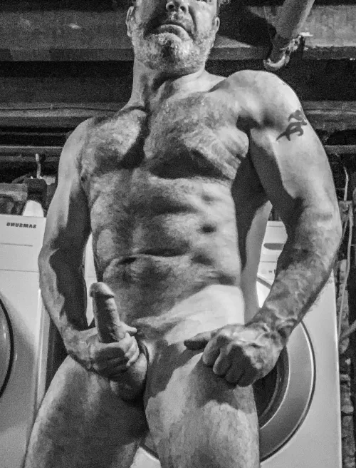 Would you give this Dad a second look? [49] by OceanStateMan