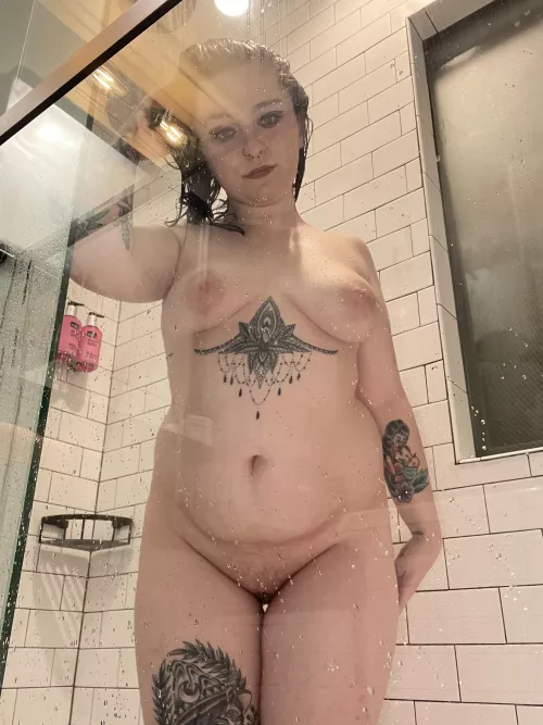 would you give this milf birthday sex? by Sad_Explanation_5000