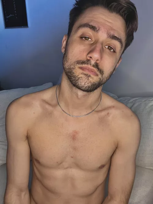 Would you go on a date with me? by ConnorLive_