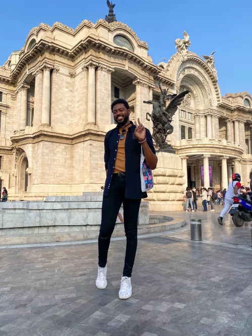 Would you go on a walk with me? by LegallyTall