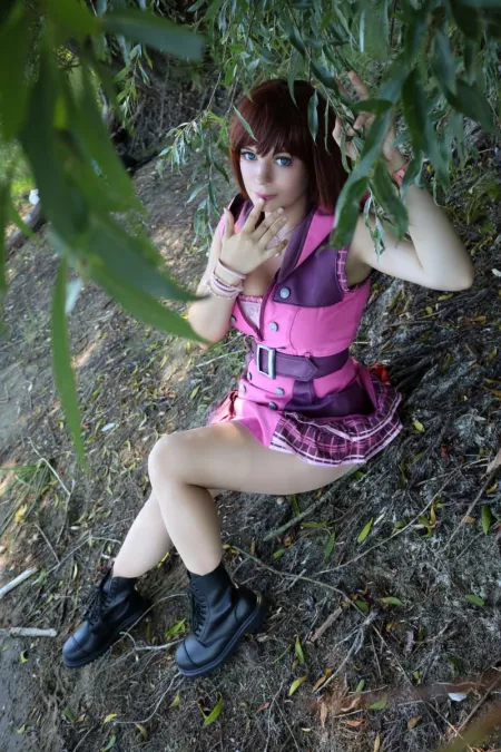 Would you go on an adventure with Kairi? (By Lysande) by Gunaretta