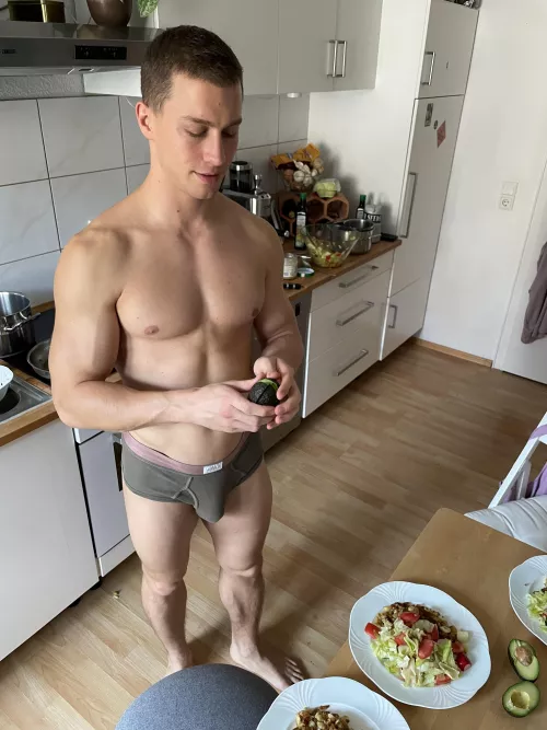 Would you go on your knees for me? by LivingwithElias