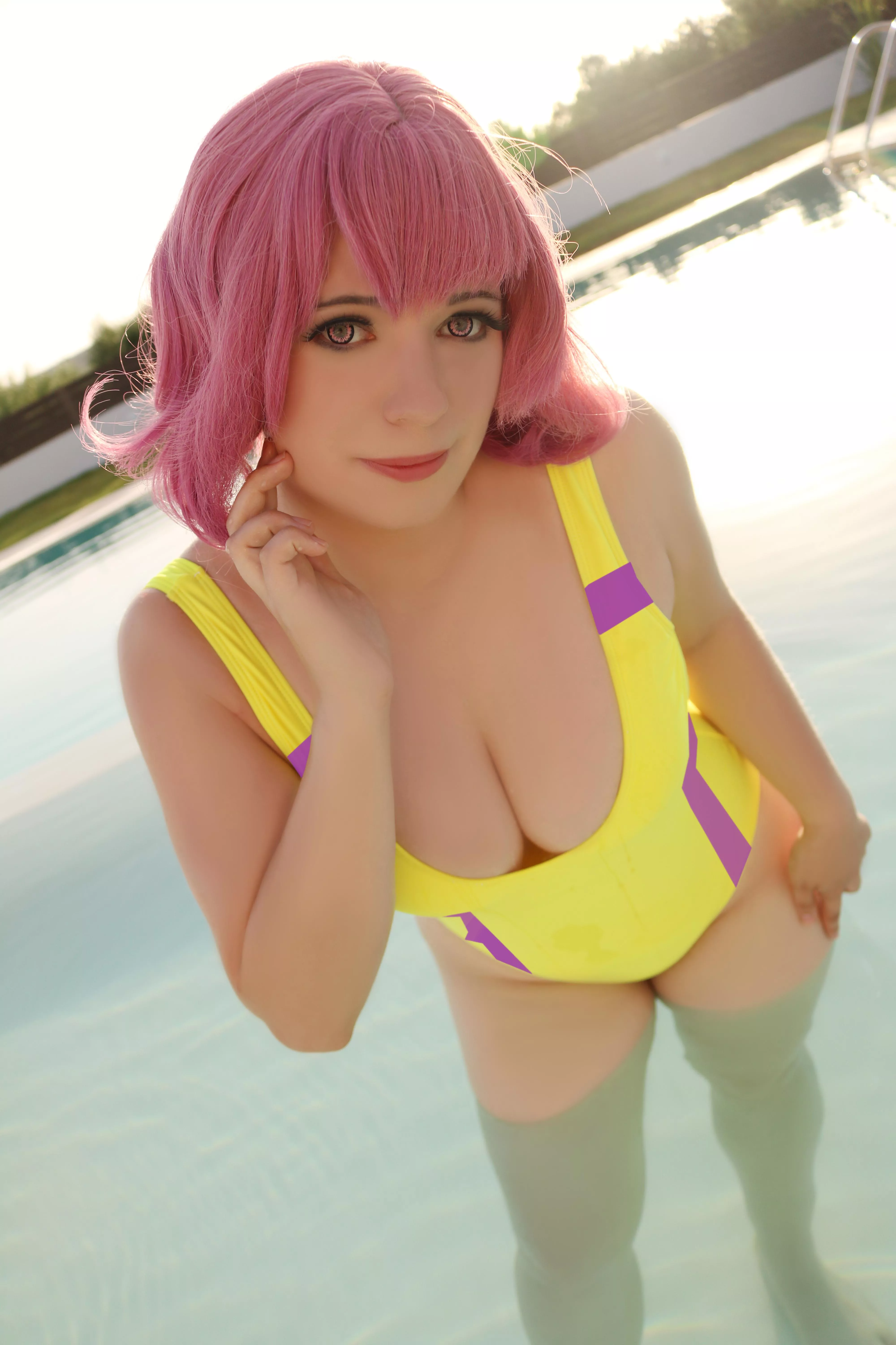 Would you go out with Kawai? (By Lysande) posted by Gunaretta